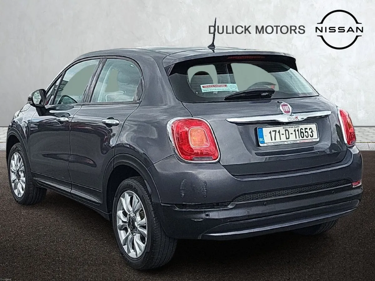 Fiat 500X 1.4 MultiAir II DCT (140hp) Pop Star - Image 2