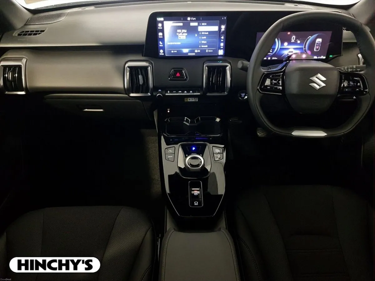 Suzuki Vitara Suzuki  eVitara Ultra 61KwH - Image 2