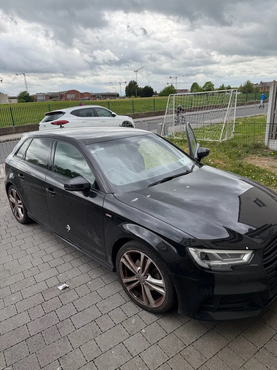 Audi a3 s line - Image 2