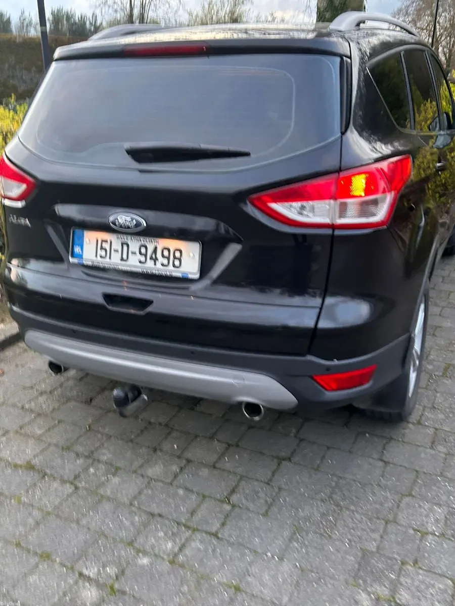 Ford Kuga 2015 - - Image 1