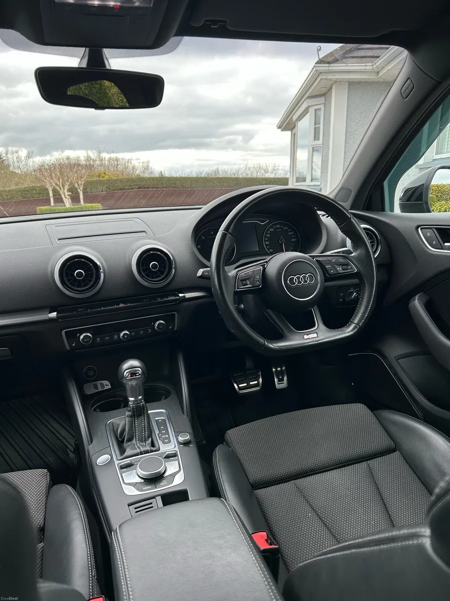2017 Audi A3 - Image 4