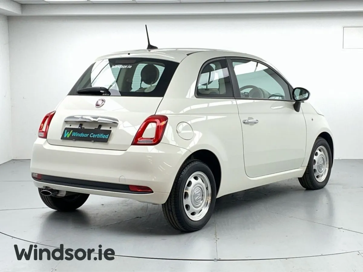 Fiat 500 1.2 Pop - Image 3