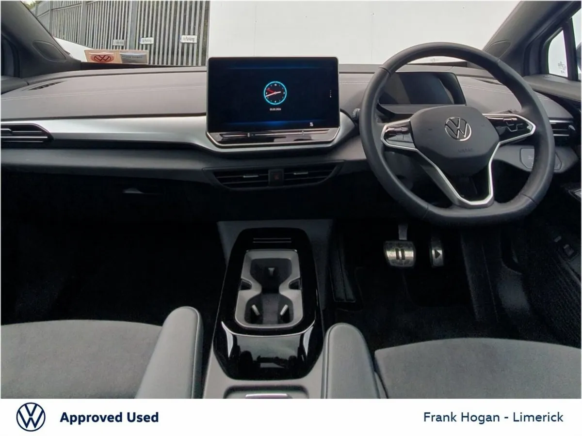 Volkswagen ID.4 ID.4 PRO STYLE 77KWH 286HP - EX DE - Image 2