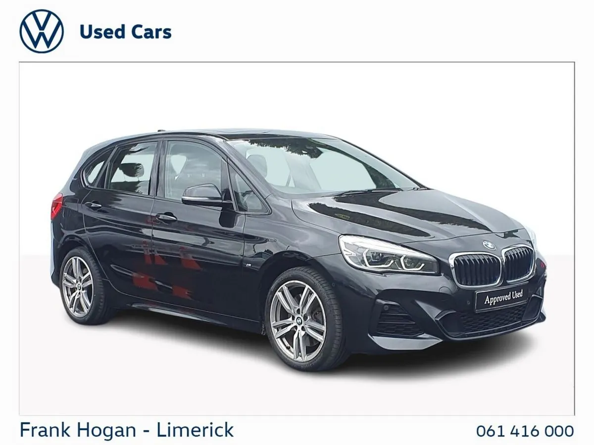 BMW 2-Series F45 225XE M SPORT PREMIUM - PANO ROOF - Image 1