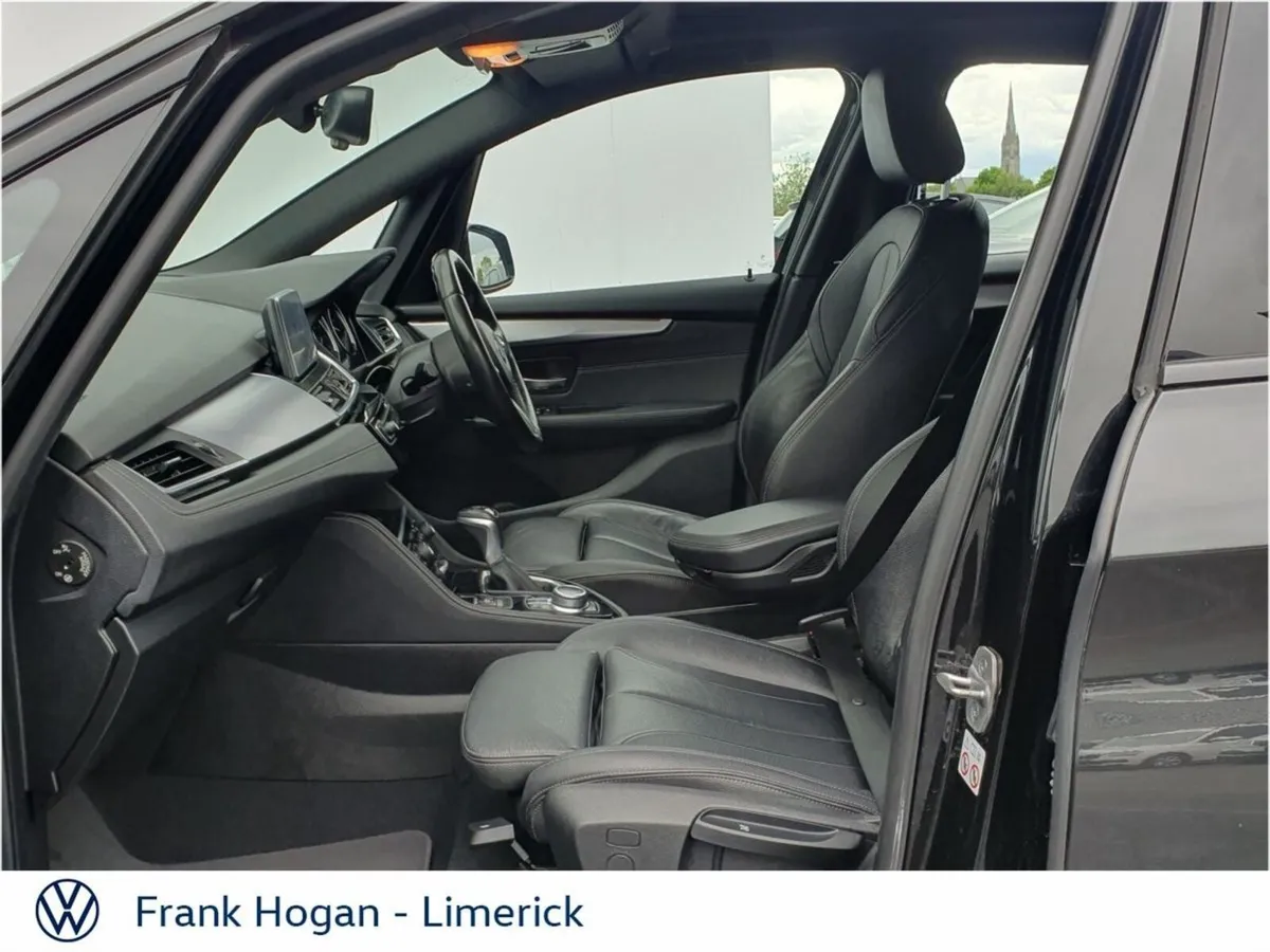 BMW 2-Series F45 225XE M SPORT PREMIUM - PANO ROOF - Image 4