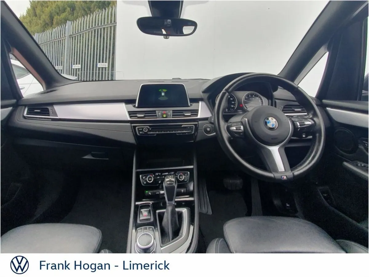 BMW 2-Series F45 225XE M SPORT PREMIUM - PANO ROOF - Image 2