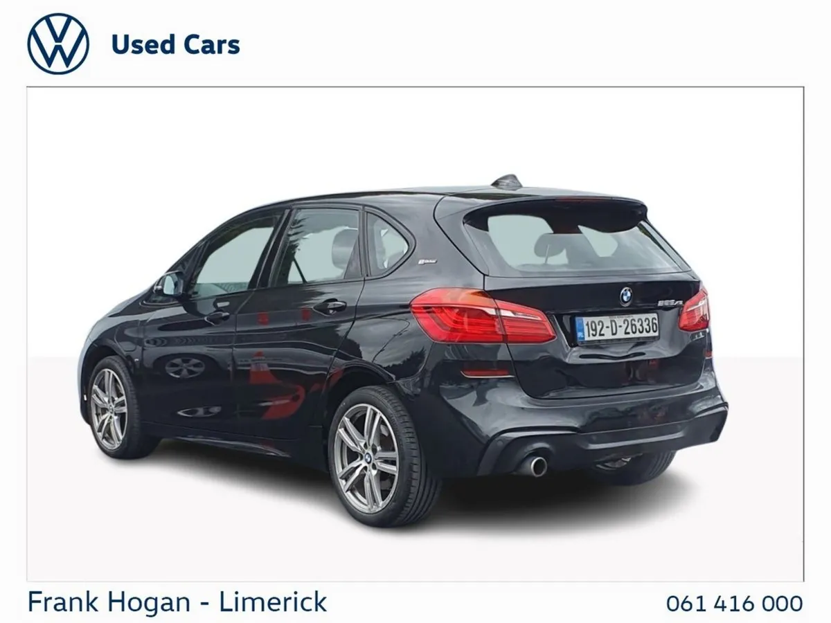 BMW 2-Series F45 225XE M SPORT PREMIUM - PANO ROOF - Image 3