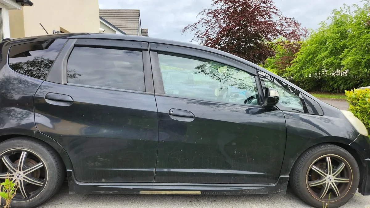 Honda Fit - Image 3