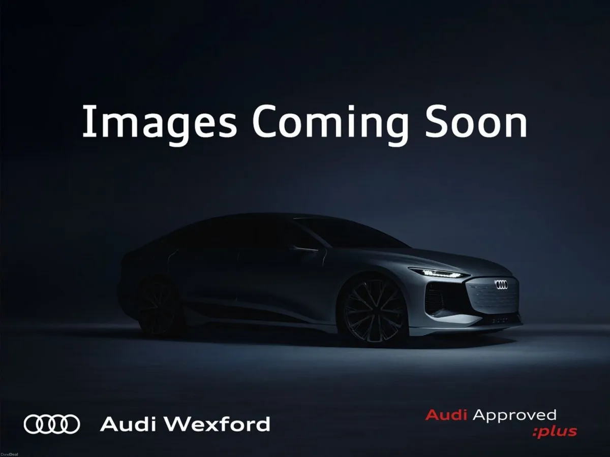 Audi A6 A6 SAL 40 TDI SE PLUS 204PS **NEW CAR AVAI - Image 1