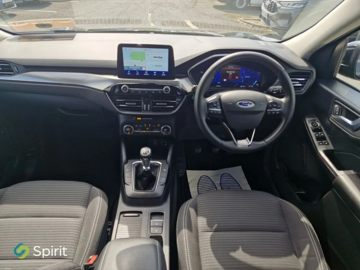 Ford Kuga 1.5 EcoBlue 120PS Titanium - Image 4