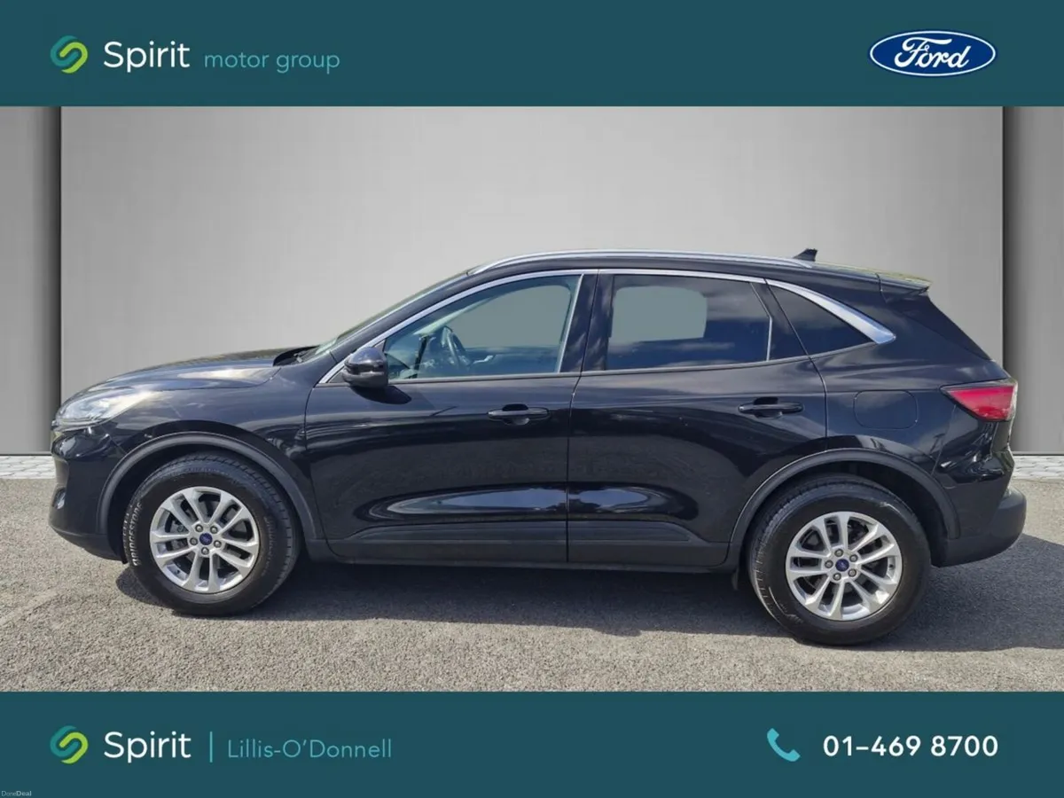 Ford Kuga 1.5 EcoBlue 120PS Titanium - Image 6