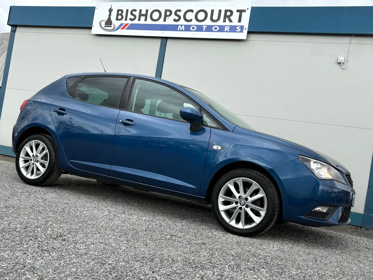 SEAT Ibiza 2014 - Image 3