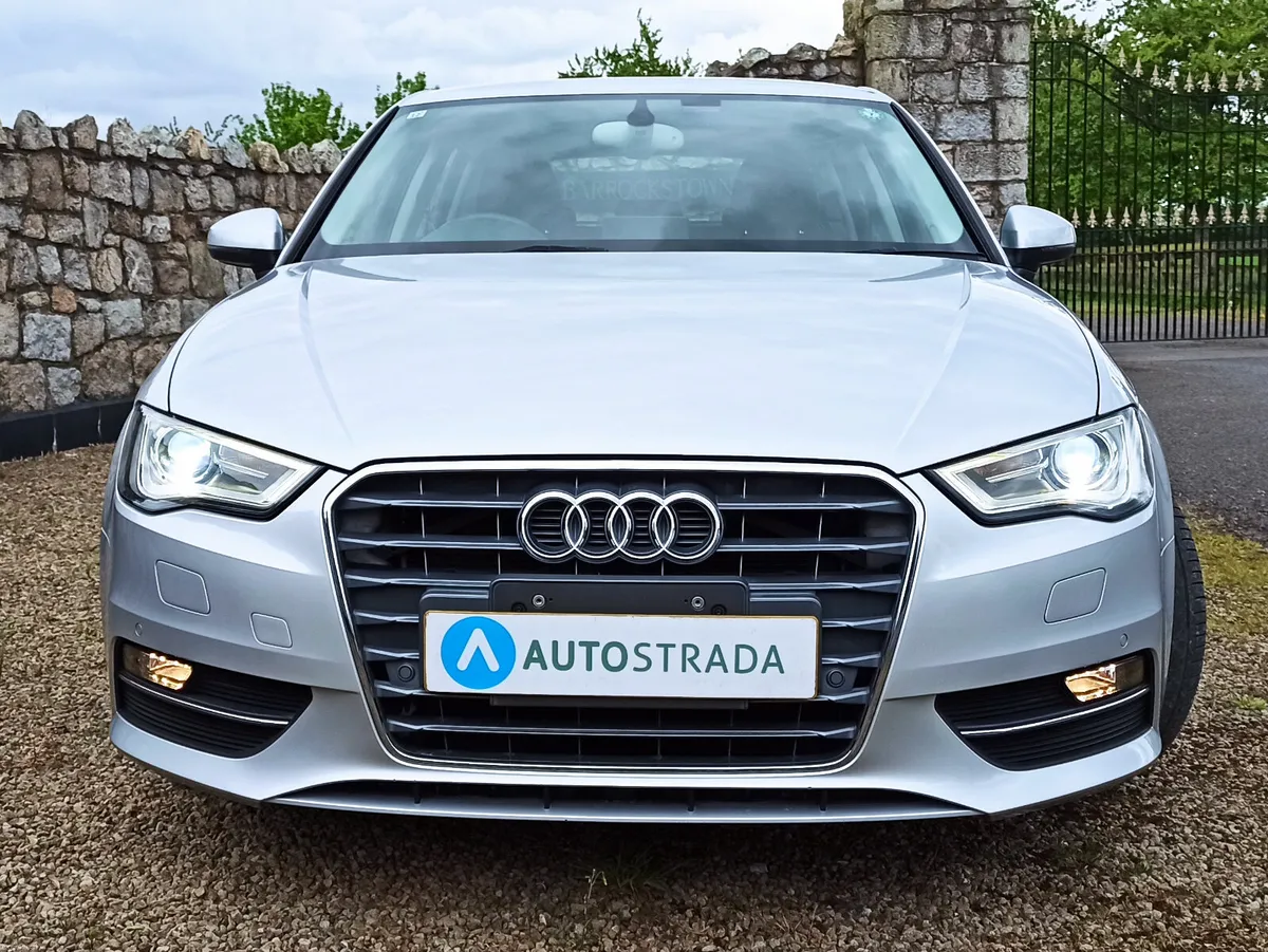 132 Audi A3 1.4 Sport Edition • auto - Image 2