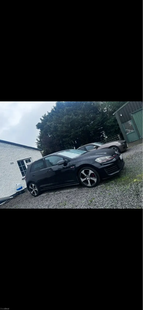 Volkswagen Golf GTI mk7 - Image 1