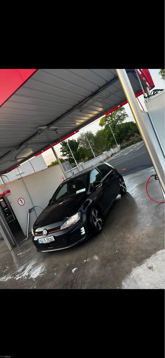 Volkswagen Golf GTI mk7 - Image 4