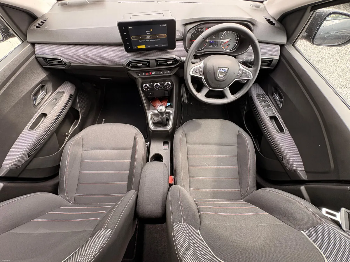 Dacia Jogger 2023 - Image 2