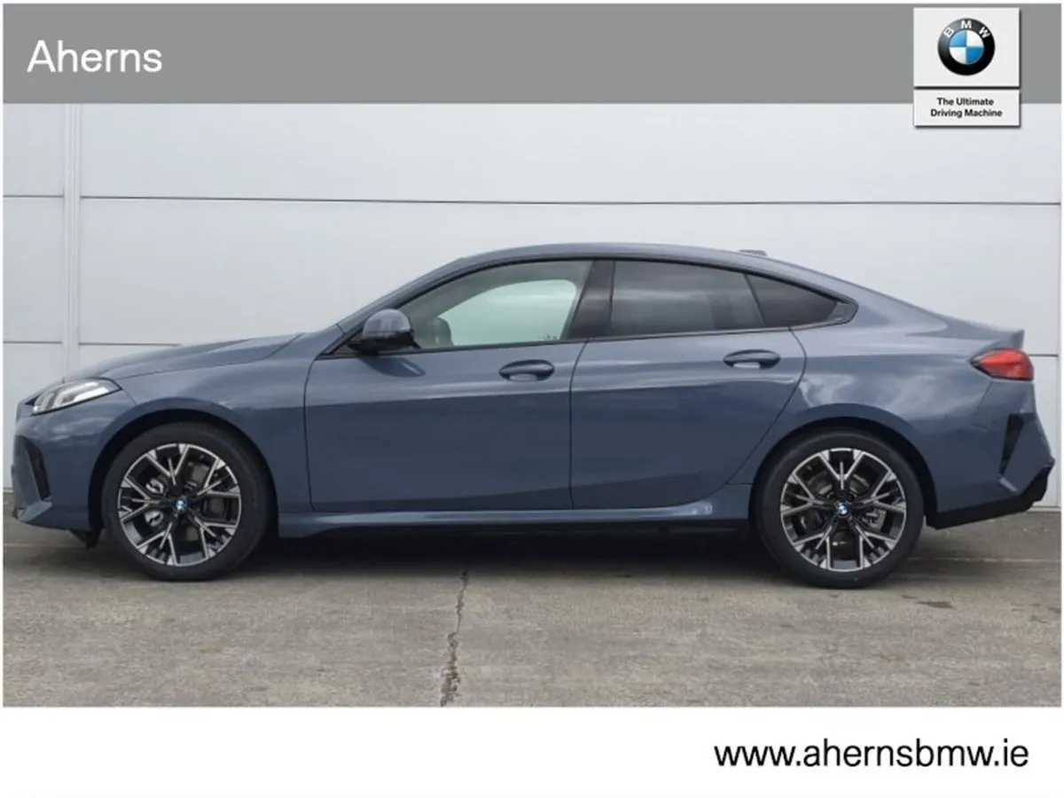 BMW 2-Series 220 M Sport Gran Coupe - Image 4