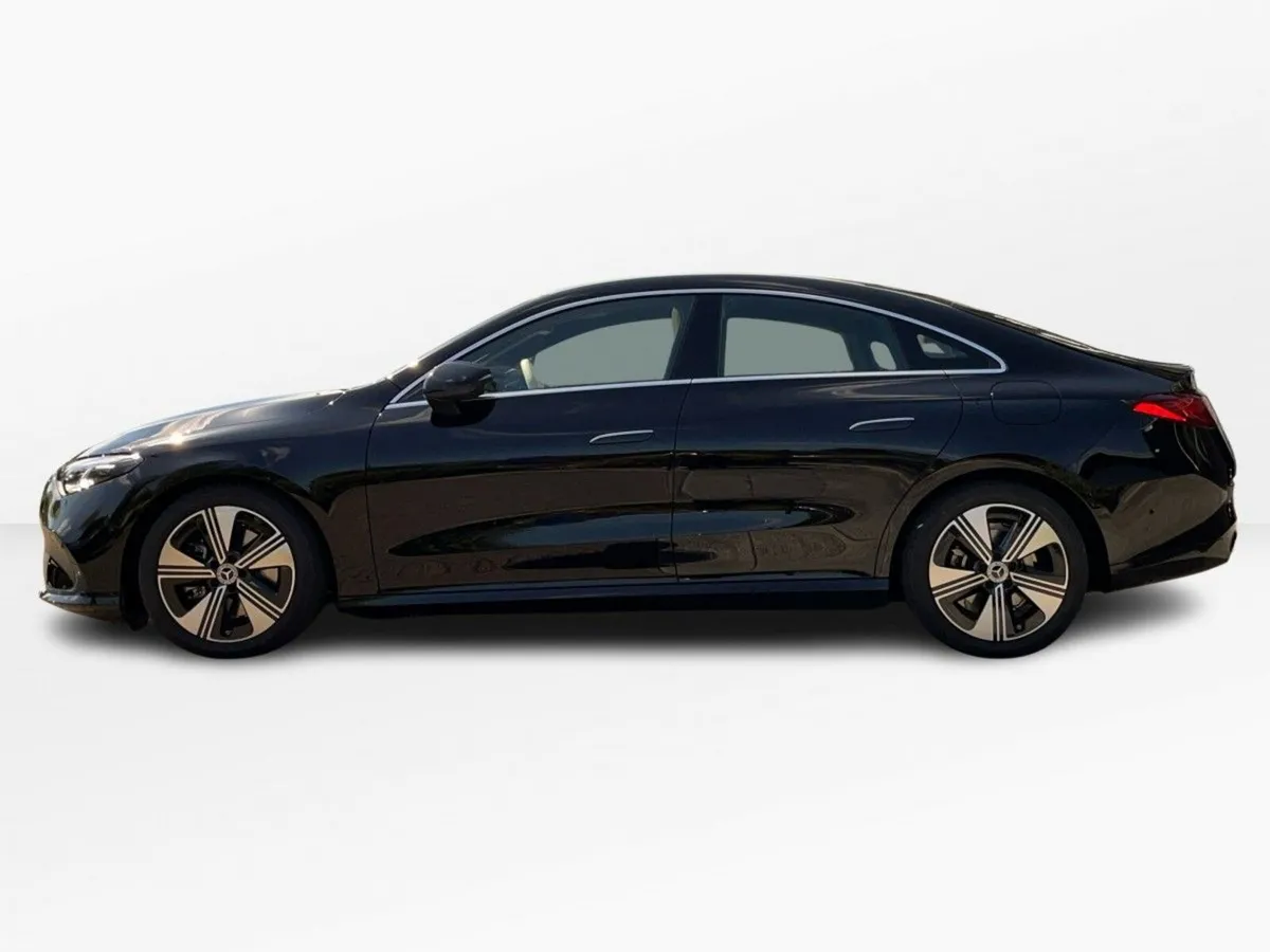 Mercedes-Benz CLA 200 Progressive Line HEV Saloon - Image 5