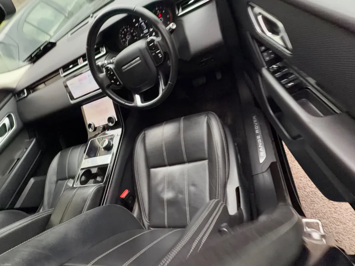 Land Rover Range Rover Velar 2018 - Image 6