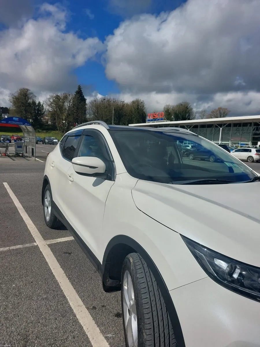 Nissan Qashqai - Image 3