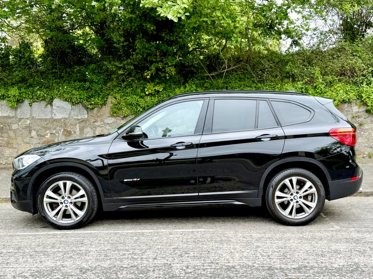 BMW X1 2016!!!! SPORT!!!! - Image 4