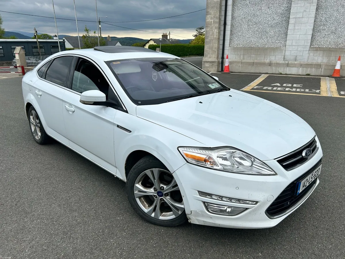 Ford - Image 1