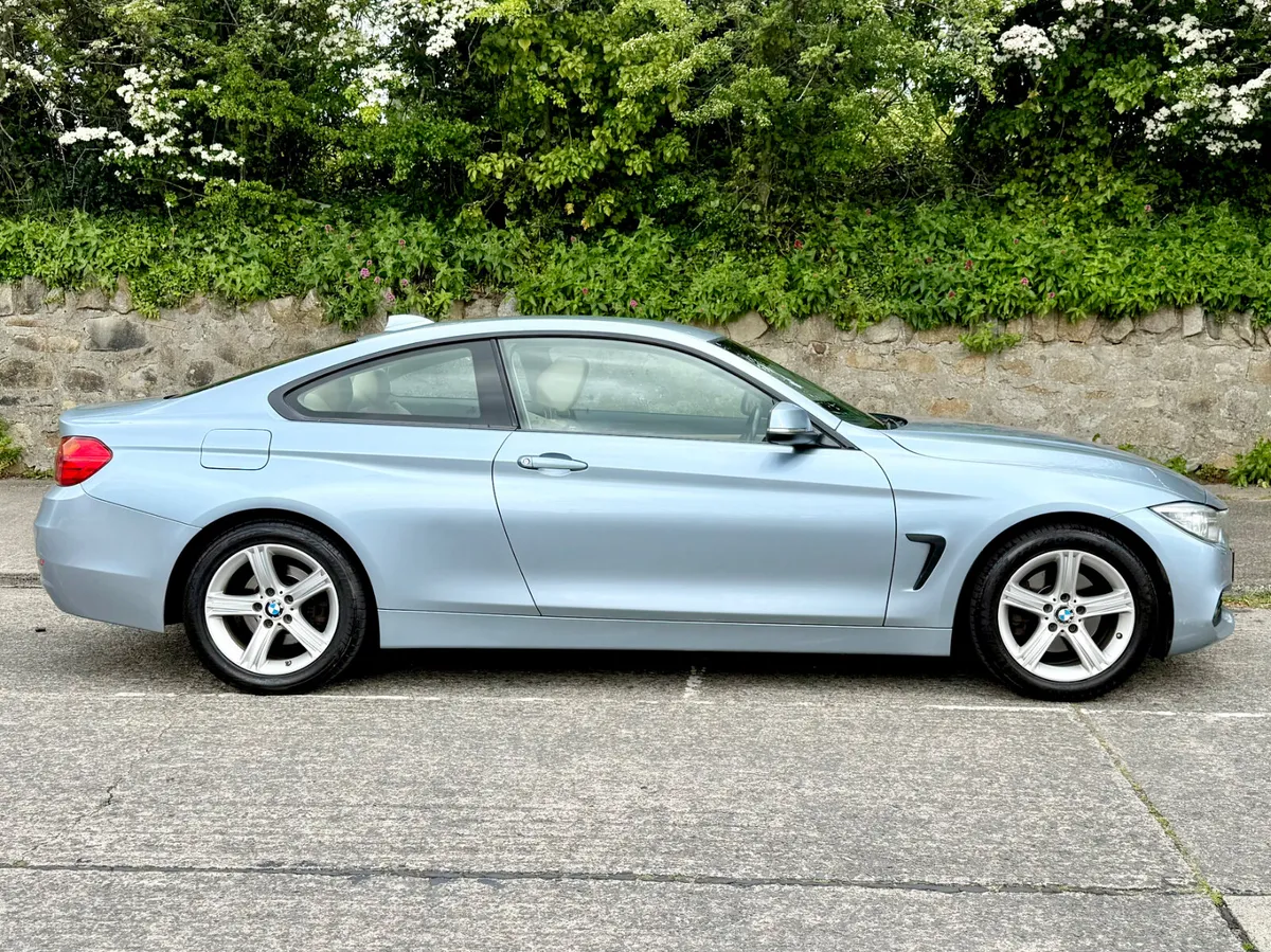 BMW 4-Series 2014!!!! - Image 3