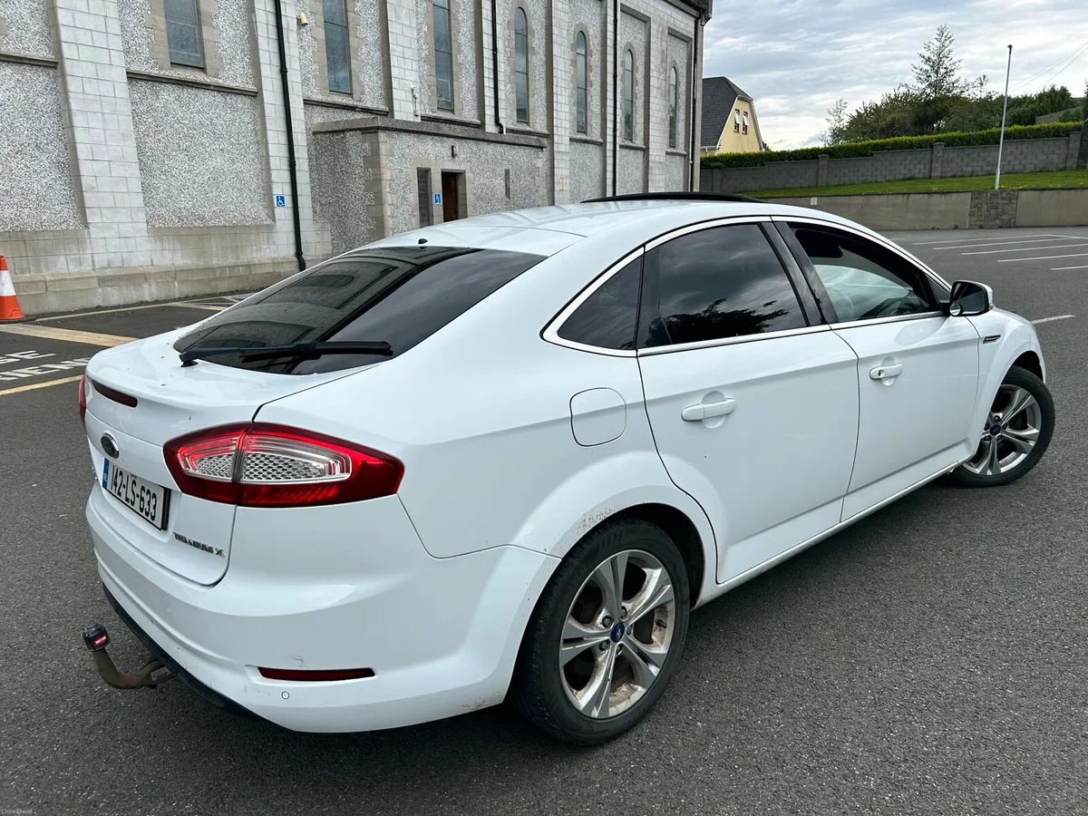 Ford - Image 3
