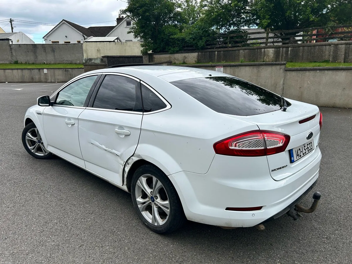 Ford - Image 4