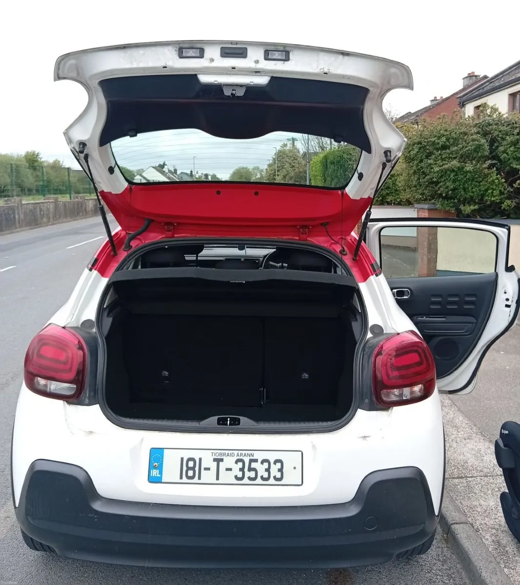 Citroen C3 2018 - Image 4