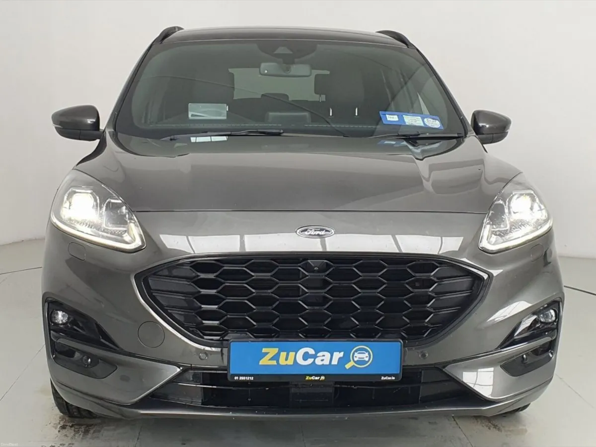 Ford Kuga 2.5 Duratec 225PS PHEV ST-Line X Auto - Image 3