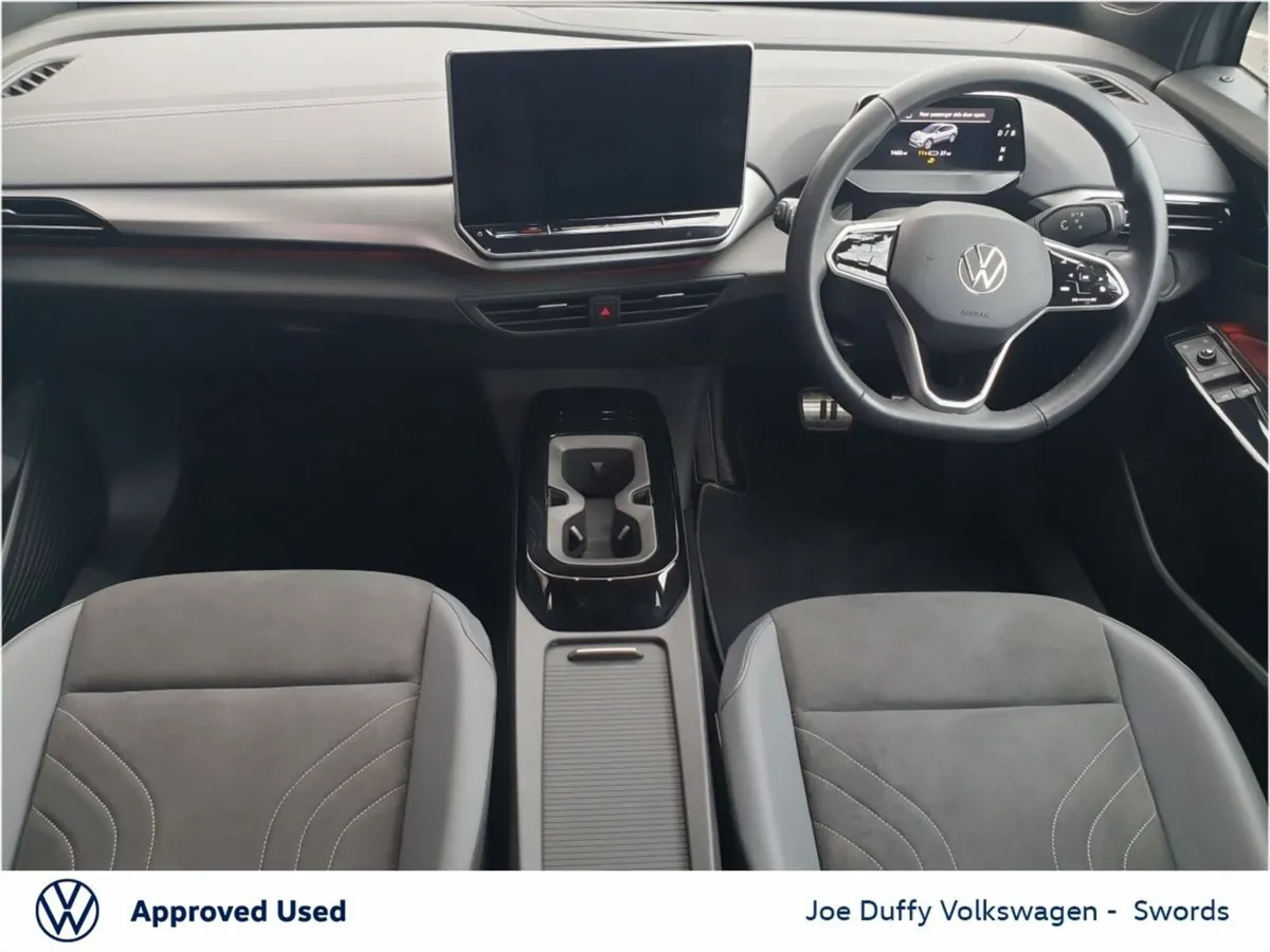 Volkswagen ID.4 Id4 Match Pro  Match  286 Pro Perf - Image 3