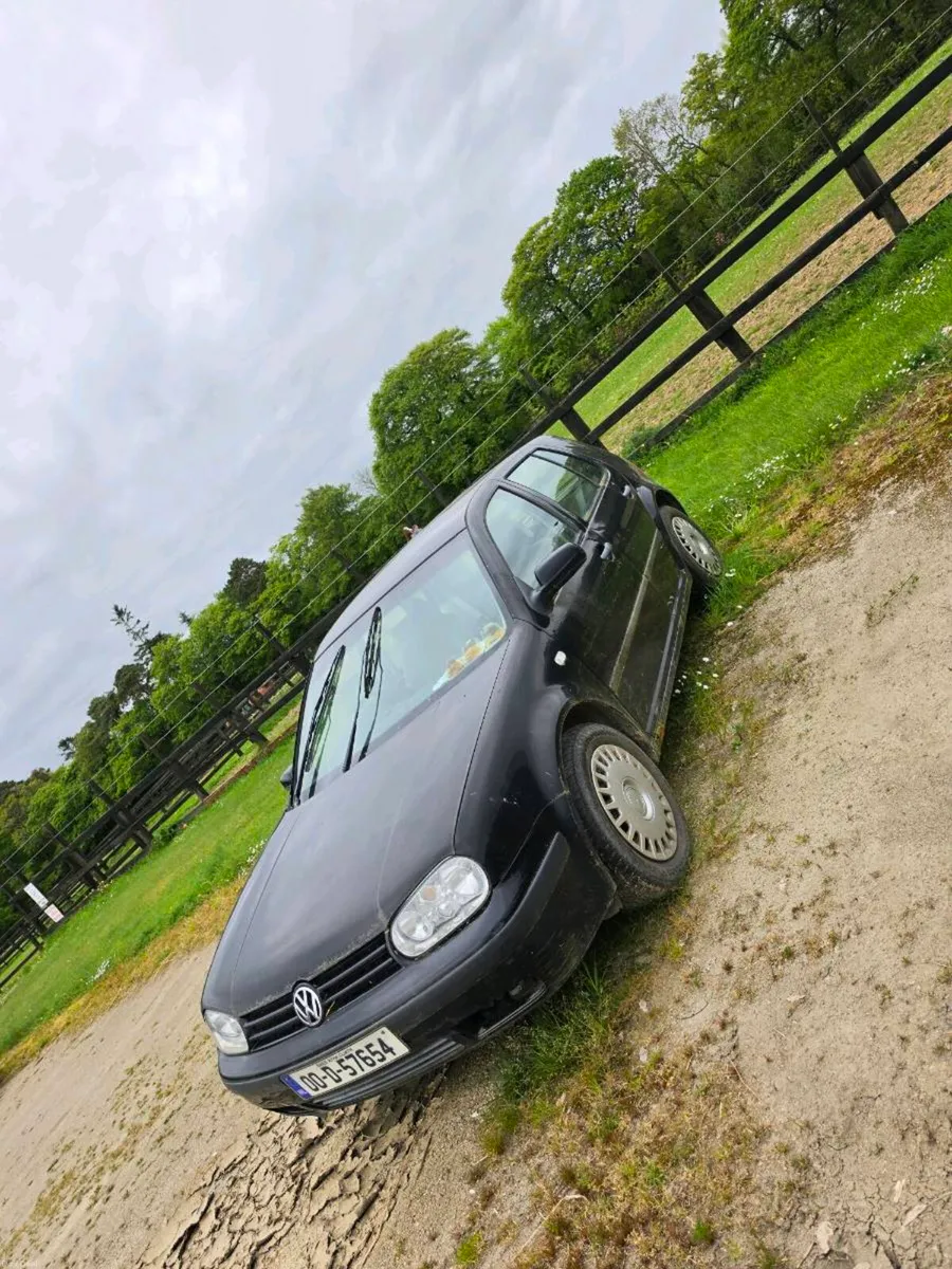 Two Cars For Sale - Image 3