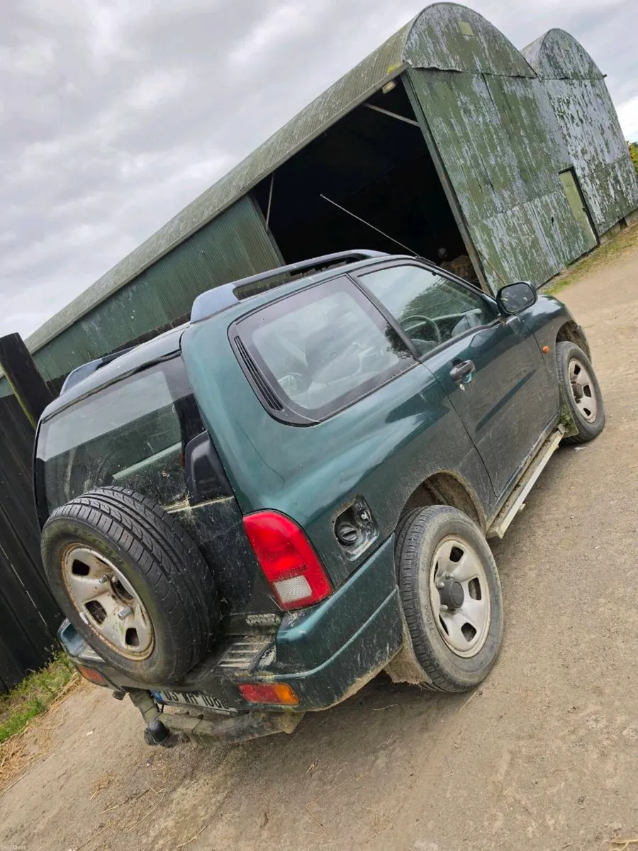 Two Cars For Sale - Image 2