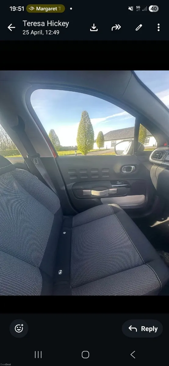 Citroen C3 2017 - Image 4