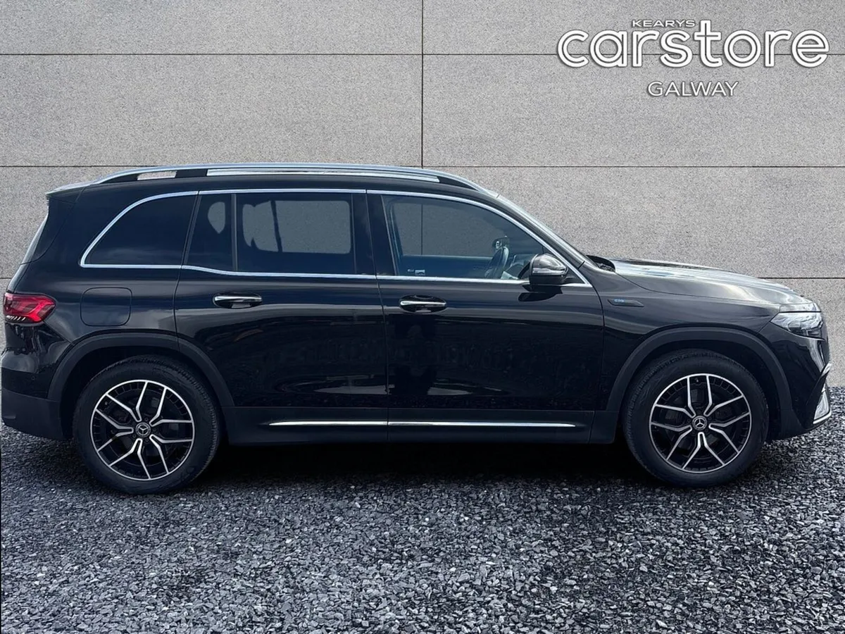 Mercedes-Benz 300 Eqb 300 Amg Lne Premium 4Matic - Image 2