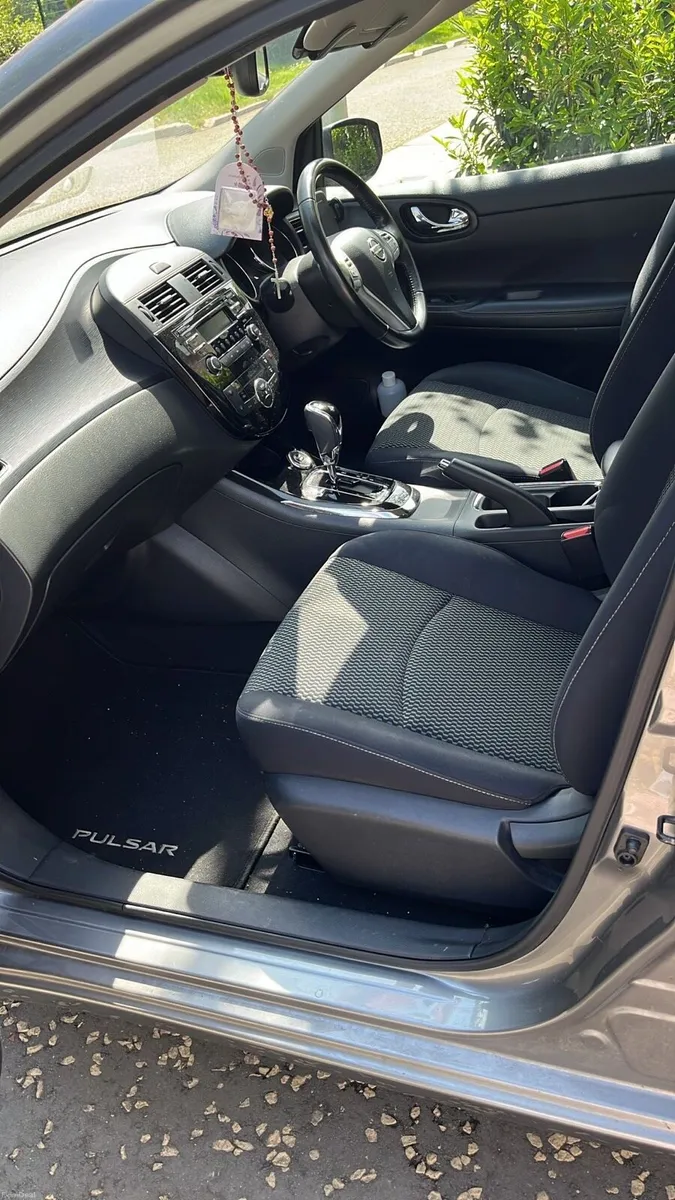 Nissan Pulsar 2016 - Image 4