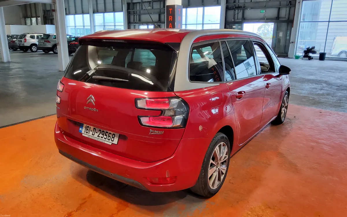 Citroen C4 2016 - Image 4