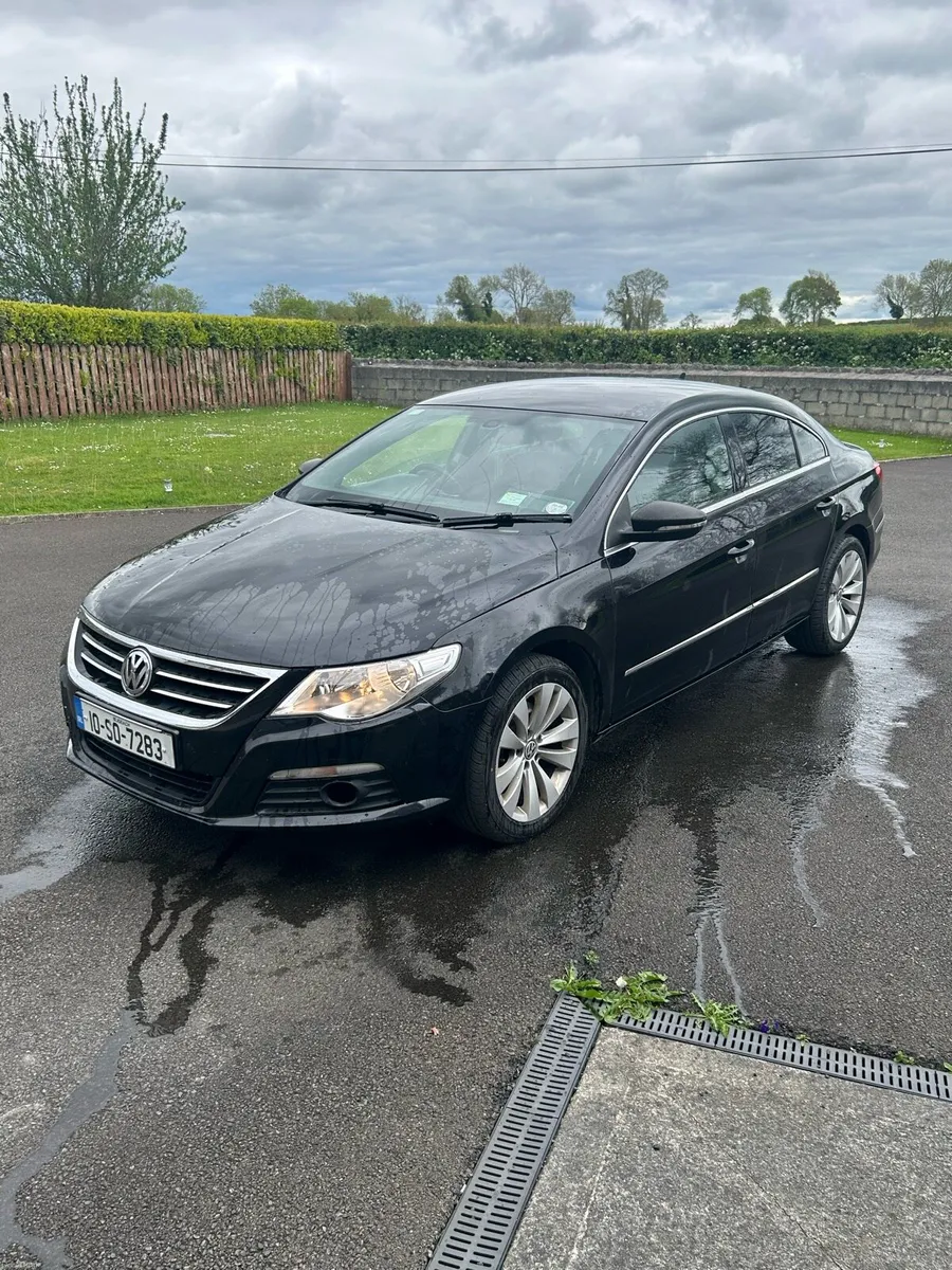 PASSAT!!CC!!NEW NCT!!! - Image 1