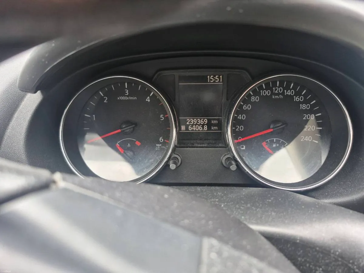 Nissan QashQai - Image 3