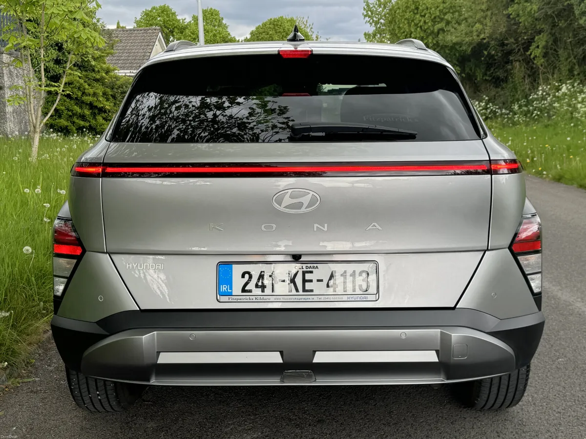 KONA Elegance 2024 Facelift - 2024 - Image 6