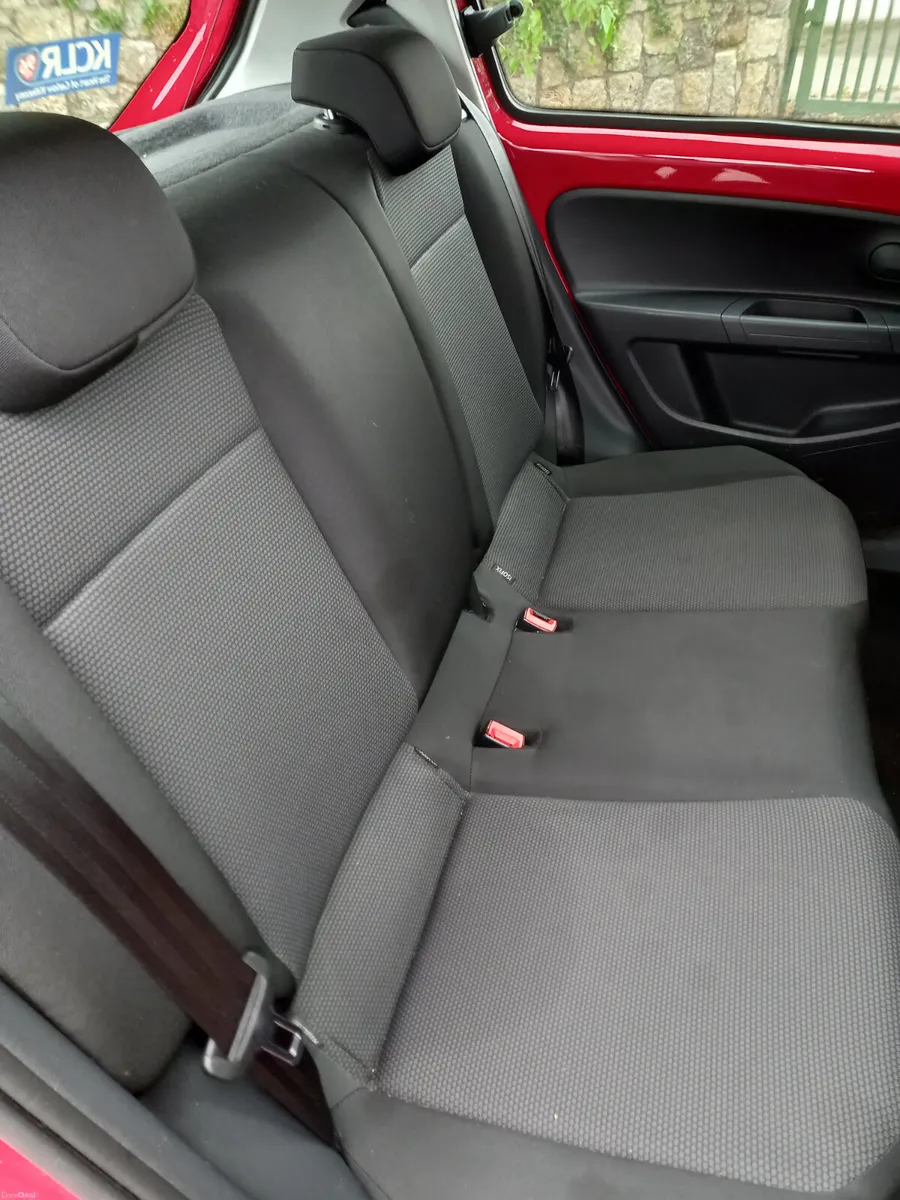 2019 Skoda Citigo 1L Petrol - Image 2