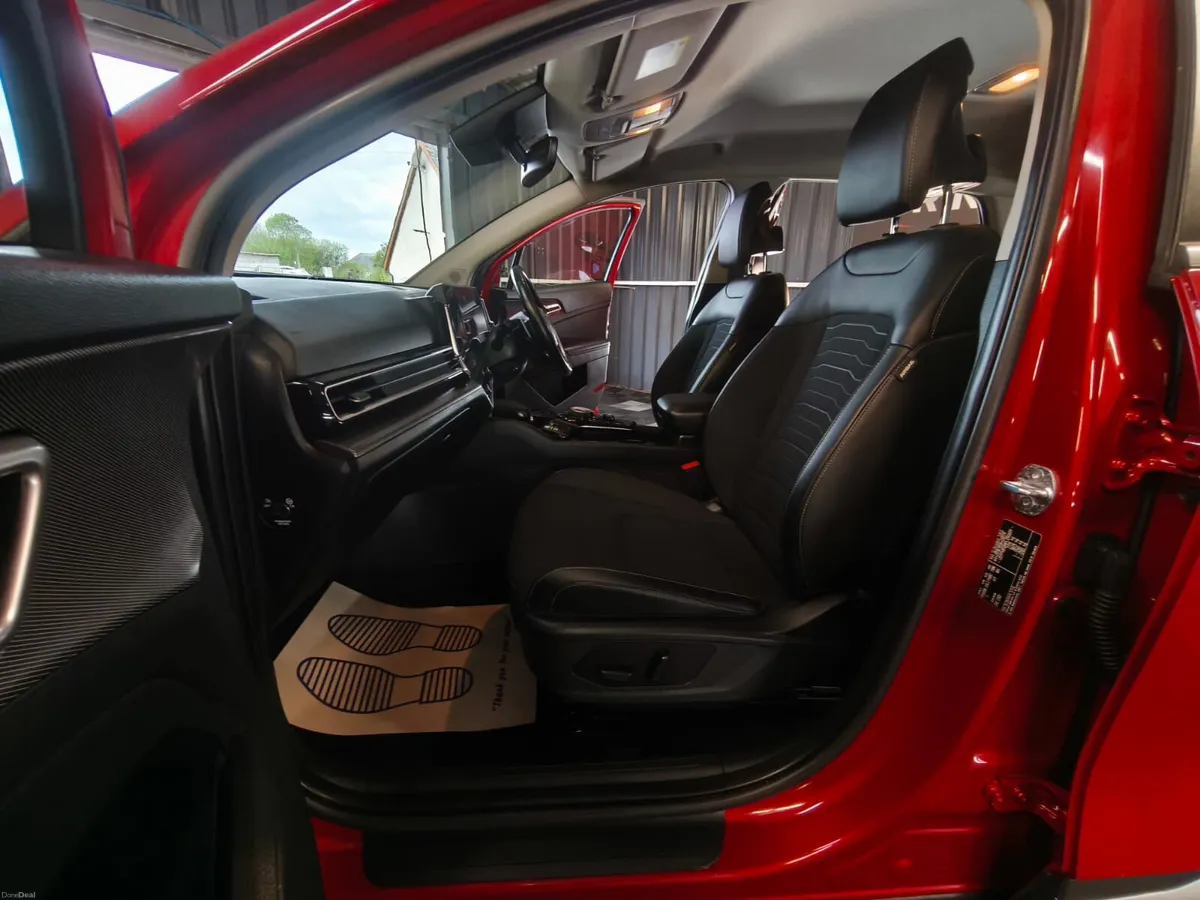 2023 Kia Sportage K3 Automatic Low KMS - Image 3