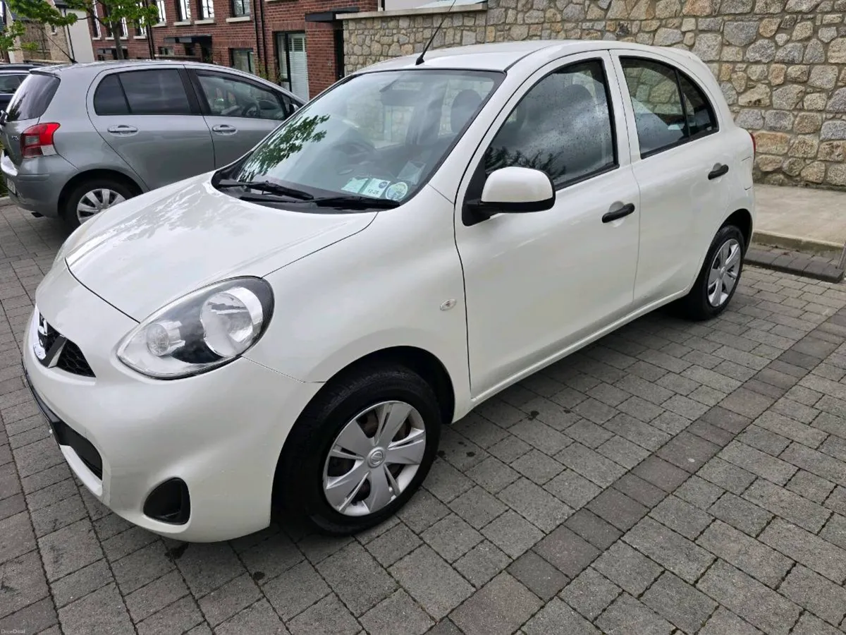 AUTOMATIC! ONLY 52K KMS! NCT & TAX! - Image 1