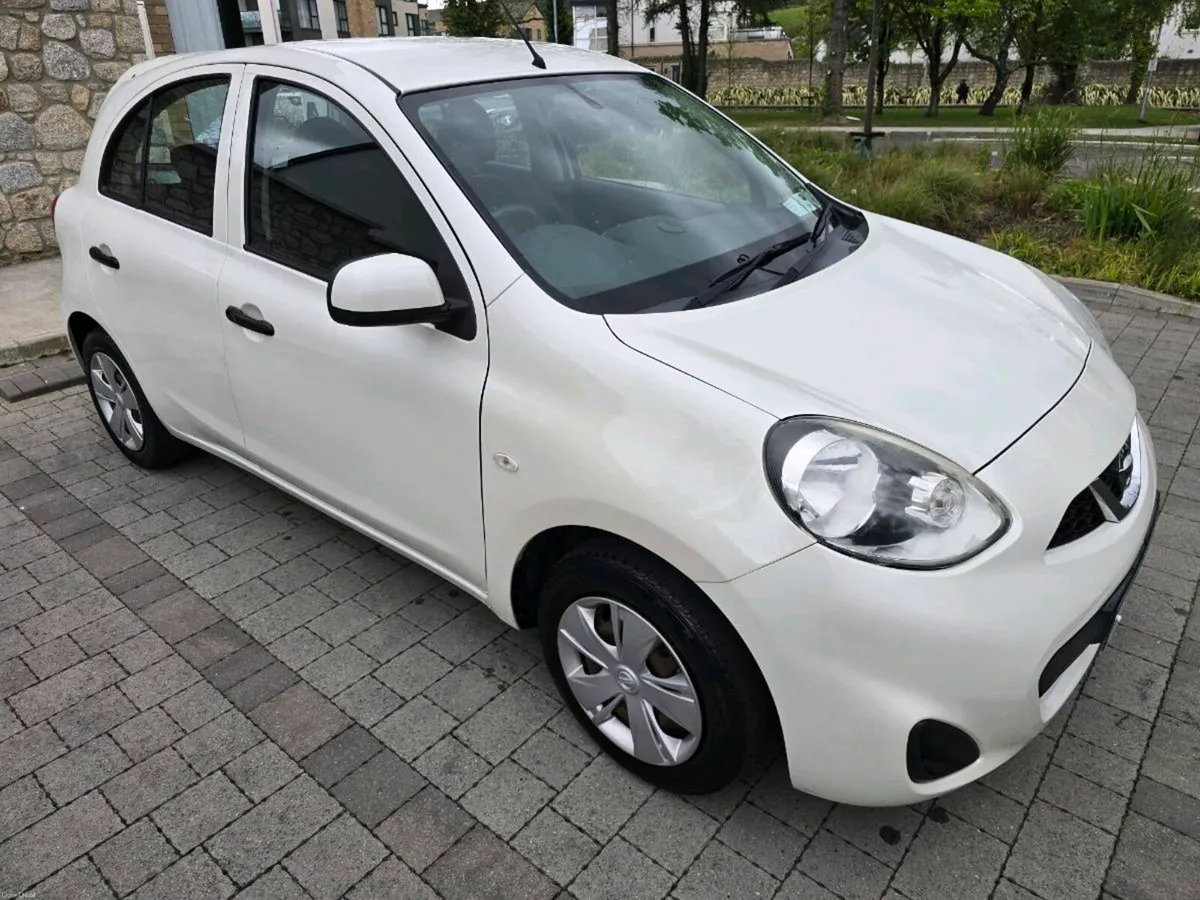 AUTOMATIC! ONLY 52K KMS! NCT & TAX! - Image 4