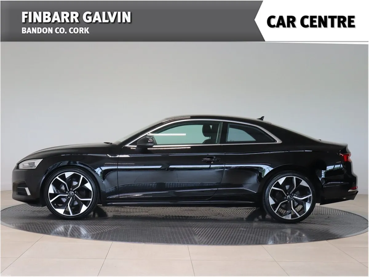 Audi A5 40TFSI 190HP SE - Image 3