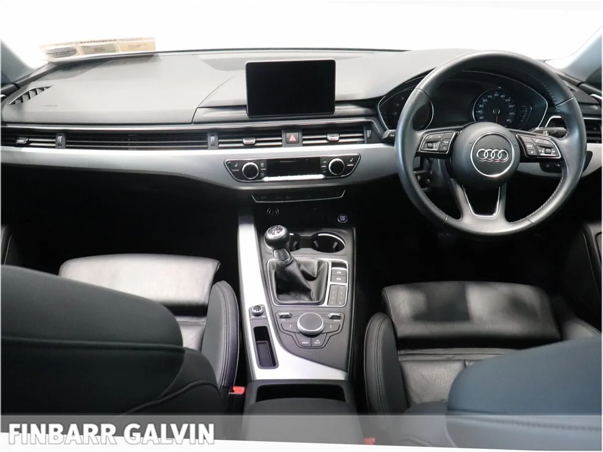 Audi A5 40TFSI 190HP SE - Image 4
