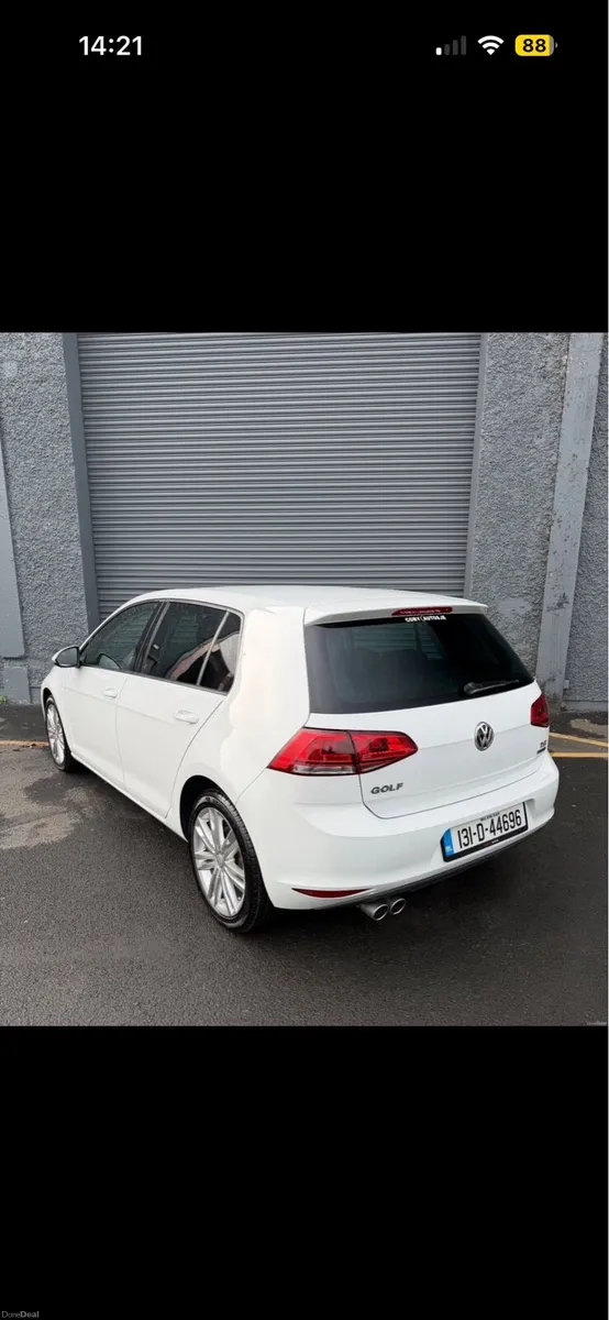 Volkswagen Golf - Image 3