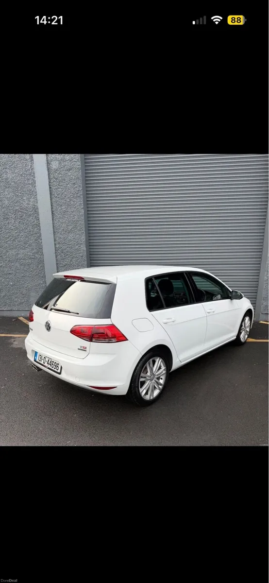 Volkswagen Golf - Image 4
