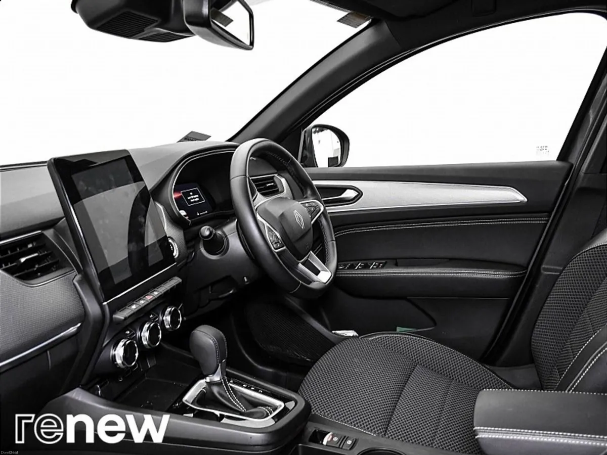 Renault Arkana Techno TCe 140 Auto GSR2 - Image 5